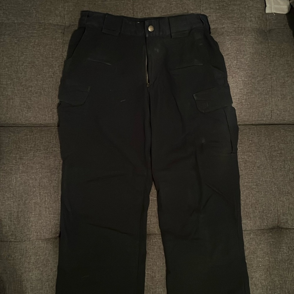 5.11 tactical cargo pants